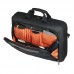 EVERKI Advance 17.3" Laptop Briefcase - Charcoal